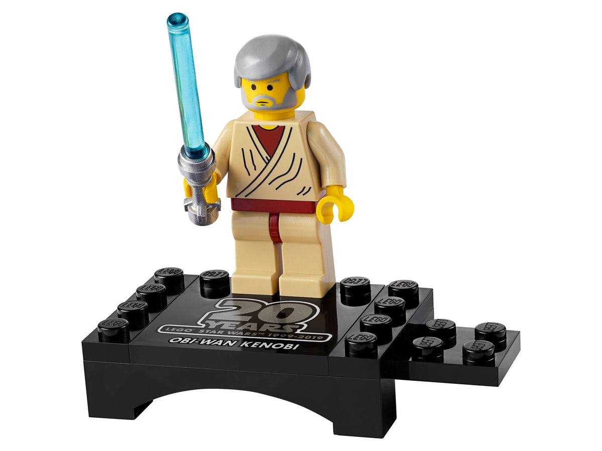 LEGO Star Wars 30624 Obi-Wan Kenobi Minifigur